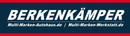 Logo Autohaus Berkenkämper GmbH
